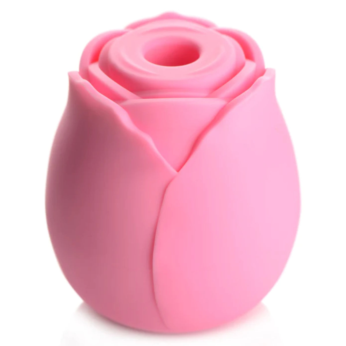 The Rose Lover's Clit Sucking Rose Vibrator Gift Box