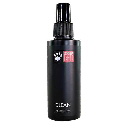 Prowler RED Clean Toy Cleaner
